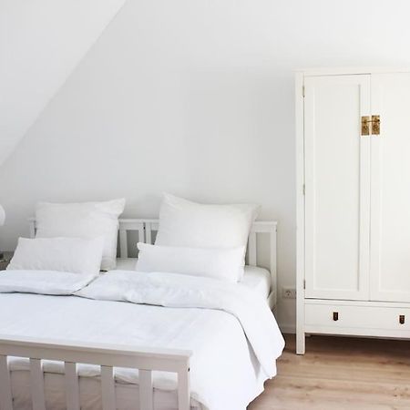 Beautiful Terrace Apartment In Bad Soden Bad Soden am Taunus Exterior foto